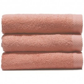 Toalla Pure CORAL 100% Algodón de Lasa Home