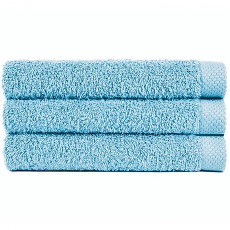 Toalla Pure CIELO 100% Algodón de Lasa Home