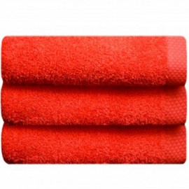Toalla Pure AMAPOLA 100% Algodón de Lasa Home