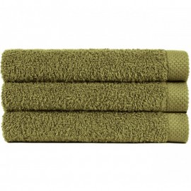 Toalla Pure MUSGO 100% Algodón de Lasa Home