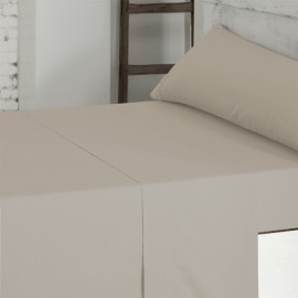 Ihome 200 thread count 100% combed cotton pillowcase By ABECÉ CASA