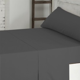 Ihome 200 thread count 100% combed cotton pillowcase By ABECÉ CASA