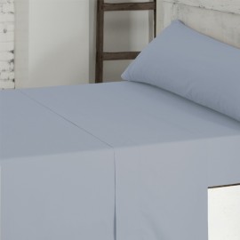 Ihome 200 thread count 100% combed cotton pillowcase By ABECÉ CASA