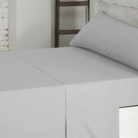 Ihome 200 thread count 100% combed cotton pillowcase By ABECÉ CASA