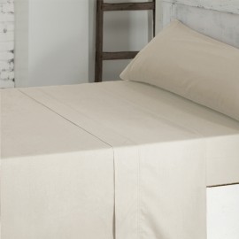 Ihome 200 thread count 100% combed cotton pillowcase By ABECÉ CASA