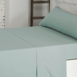 Ihome 200 thread count 100% combed cotton pillowcase By ABECÉ CASA