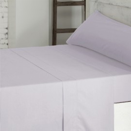 Ihome 200 thread count 100% combed cotton pillowcase By ABECÉ CASA