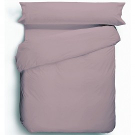 Funda Nórdica Lisa Mix & Match 50% Algodón 50% Poliéster Abecé Casa