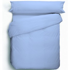 plain Mix & Match 100% cotton cuvet cover By ABECÉ CASA