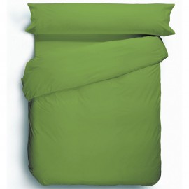 plain Mix & Match 100% cotton cuvet cover By ABECÉ CASA