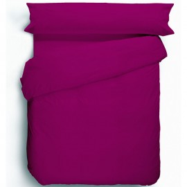 plain Mix & Match 100% cotton cuvet cover By ABECÉ CASA