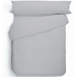 plain Mix & Match 100% cotton cuvet cover By ABECÉ CASA