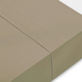Encimera lisa Mix & Match 50% algodón 50% poliéster ABECÉ CASA