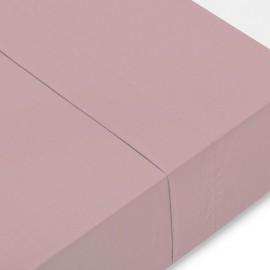 Encimera lisa Mix & Match 50% algodón 50% poliéster ABECÉ CASA