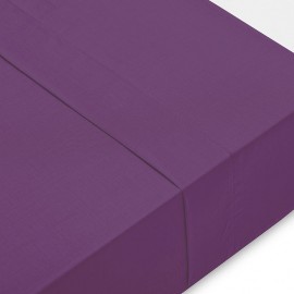 Encimera lisa Mix & Match 50% algodón 50% poliéster ABECÉ CASA