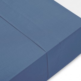 Bajera ajustable lisa Mix & Match 100% algodón ABECÉ CASA