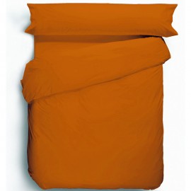 Funda almohada lisa Mix & Match 50% algodón 50% poliéster ABECÉ CASA