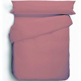 Funda almohada lisa Mix & Match 100% algodón ABECÉ CASA