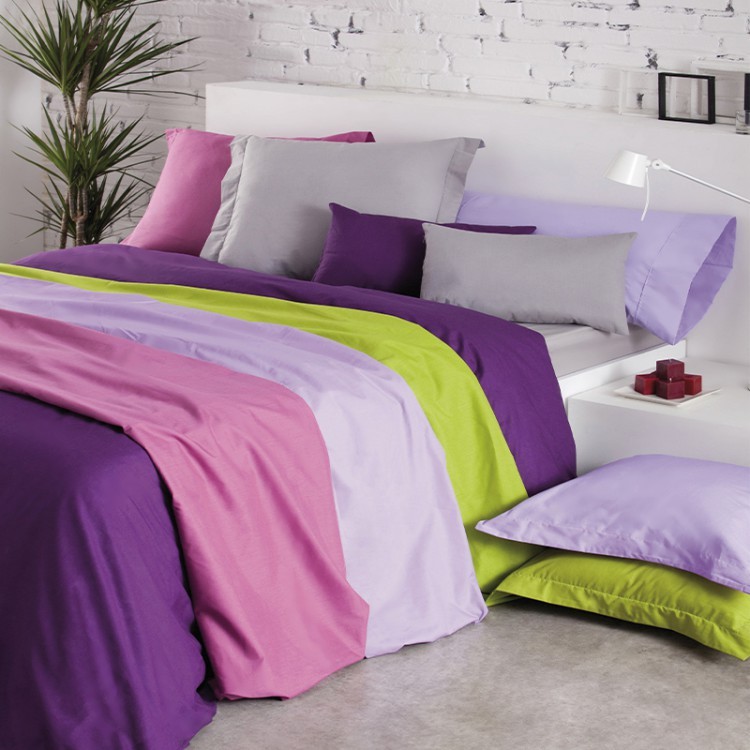 mix & match 100% cotton Cushion cover By ABECÉ CASA mix & match 100% cotton Cushion cover By ABECÉ CASA
