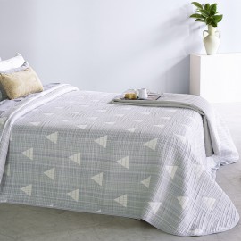 reversible bedspread STYLES by reig marti