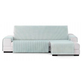Funda De Sofá Chaise Longue Práctica Calma (salvasofá) Eysa