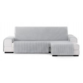 Funda De Sofá Chaise Longue Práctica Calma (salvasofá) Eysa