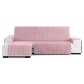 Funda De Sofá Chaise Longue Práctica Calma (salvasofá) Eysa