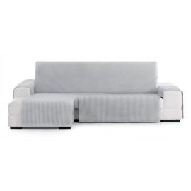 Funda De Sofá Chaise Longue Práctica Calma (salvasofá) Eysa