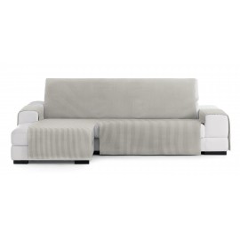 Funda De Sofá Chaise Longue Práctica Calma (salvasofá) Eysa