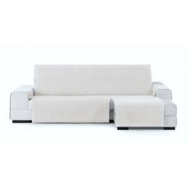 Funda De Sofá Chaise Longue Práctica Levante (salvasofá) Eysa