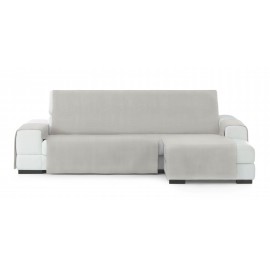 Funda De Sofá Chaise Longue Práctica Levante (salvasofá) Eysa