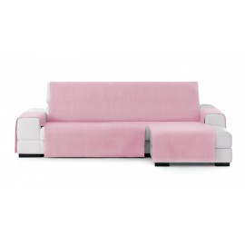 Funda De Sofá Chaise Longue Práctica Levante (salvasofá) Eysa
