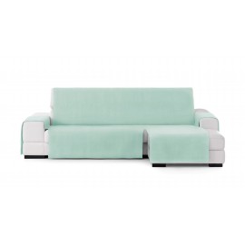 Funda De Sofá Chaise Longue Práctica Levante (salvasofá) Eysa