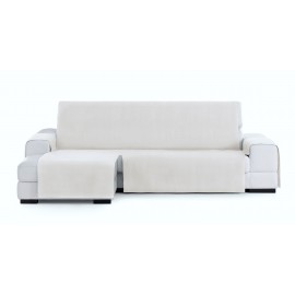 Funda De Sofá Chaise Longue Práctica Levante (salvasofá) Eysa