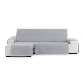 Funda De Sofá Chaise Longue Práctica Levante (salvasofá) Eysa