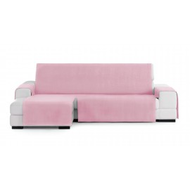 Funda De Sofá Chaise Longue Práctica Levante (salvasofá) Eysa