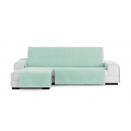 Funda De Sofá Chaise Longue Práctica Levante (salvasofá) Eysa