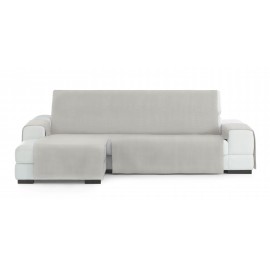 Funda De Sofá Chaise Longue Práctica Levante (salvasofá) Eysa