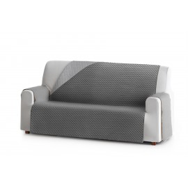 Funda De Sofá Práctica Acolchada Reversible Oslo (salvasofá) Eysa