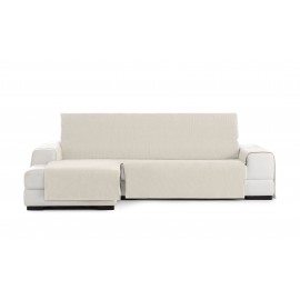 Practical Mid Chaise Longue Sofa Cover (sofa saver)