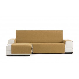 Practical Mid Chaise Longue Sofa Cover (sofa saver)