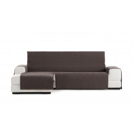 Practical Mid Chaise Longue Sofa Cover (sofa saver)