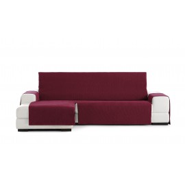 Practical Mid Chaise Longue Sofa Cover (sofa saver)