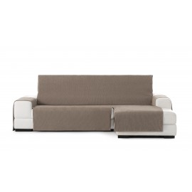 Practical Mid Chaise Longue Sofa Cover (sofa saver)