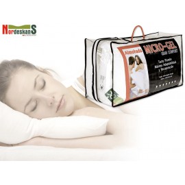 Almohada Micro-gel - Tacto Plumón