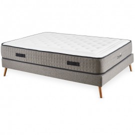 Colchón Viscoelástico Dryfeel COMOTEX