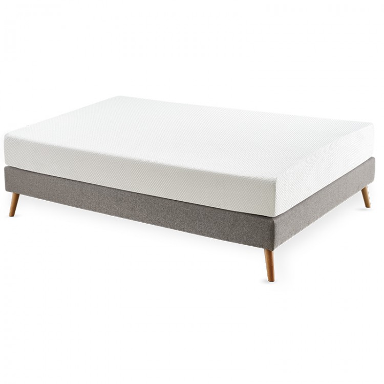 Colchón Viscoelástico Omega COMOTEX Colchón Viscoelástico Omega COMOTEX