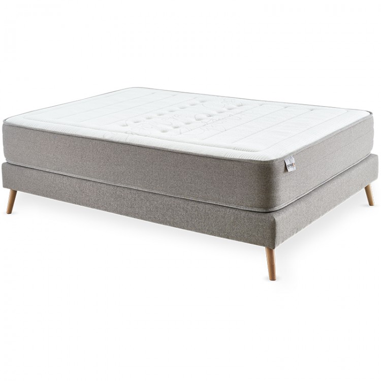 Colchón Viscoelástico Senior COMOTEX Colchón Viscoelástico Senior COMOTEX
