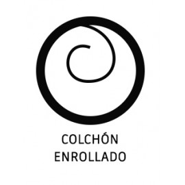 Colchón De Muelles Ensacados Sensación COMOTEX