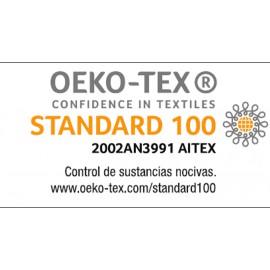 Ecobel 100% Organic Cotton Mattress Protector by Belnou